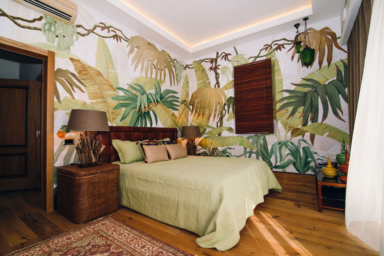 Вилла в Режевичах, Черногория, 550 м² - фото 7