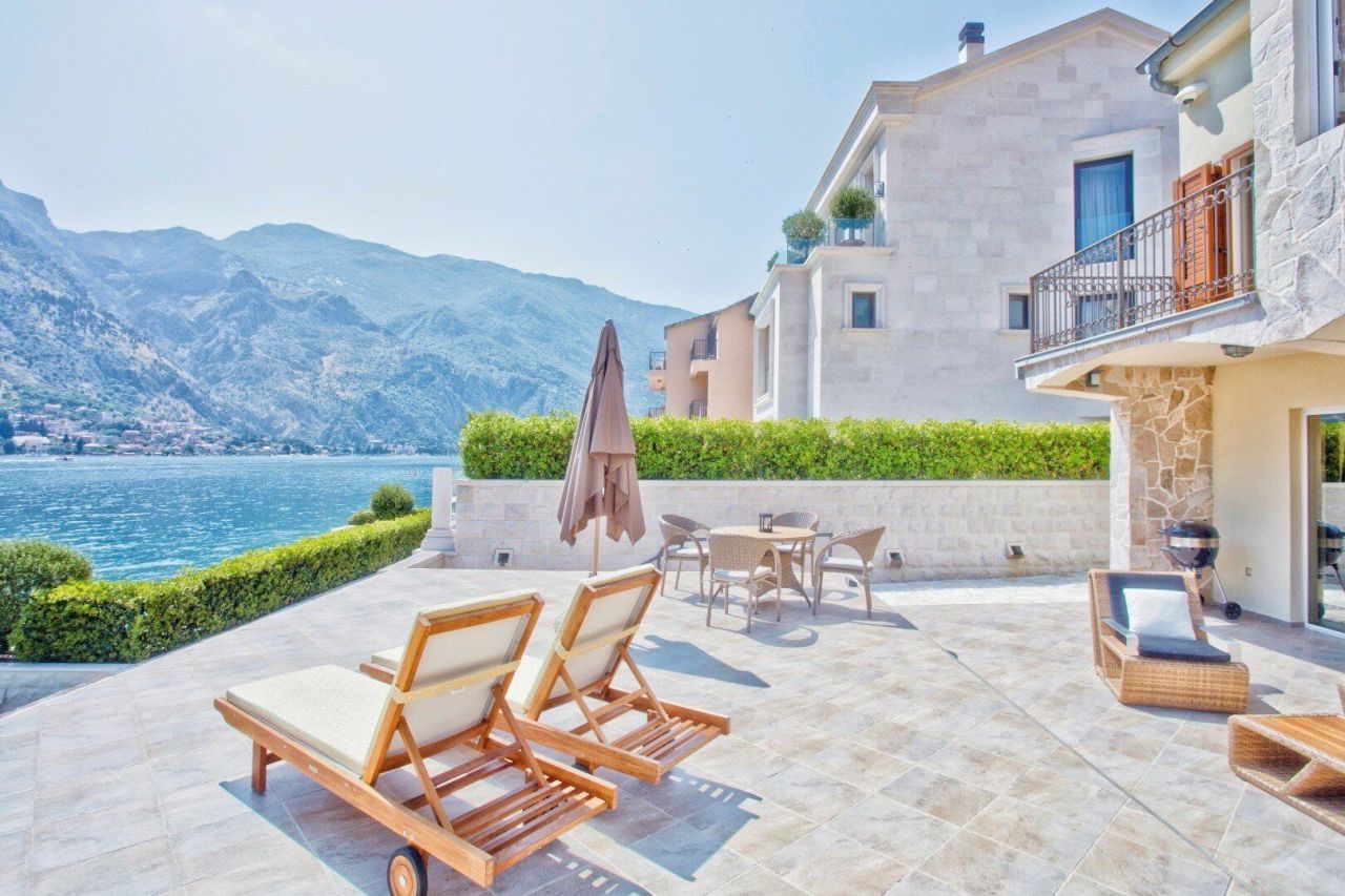 Дом в Муо, Черногория, 200 м² - фото 6