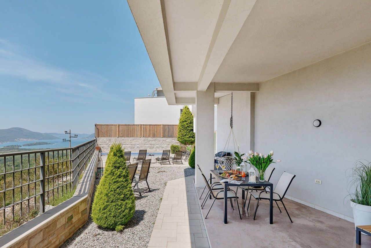 Вилла в Каваче, Черногория, 233 м² - фото 7