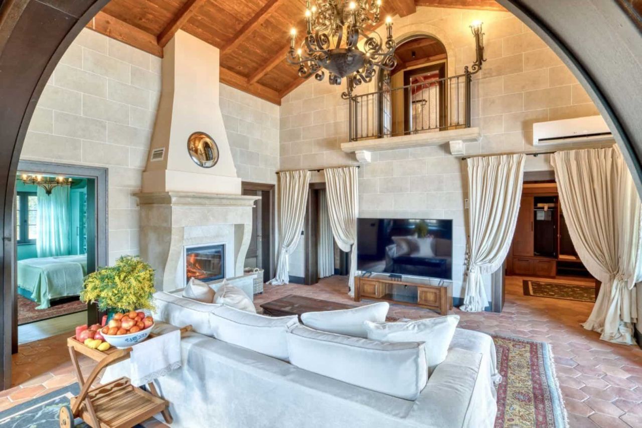 Дом в Игало, Черногория, 168 м² - фото 7