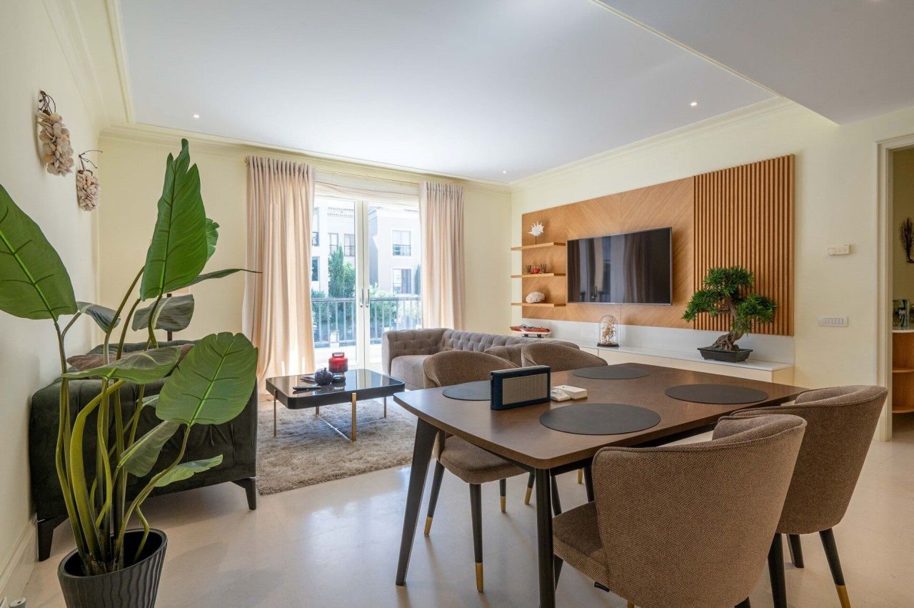 Апартаменты в Тивате, Черногория, 121 м² - фото 7