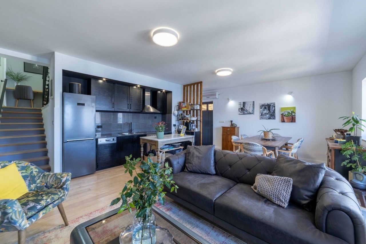 Апартаменты в Крашичах, Черногория, 122 м² - фото 7