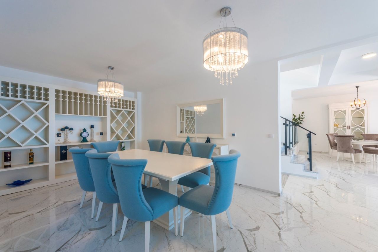 Дом в Утехе, Черногория, 360 м² - фото 7