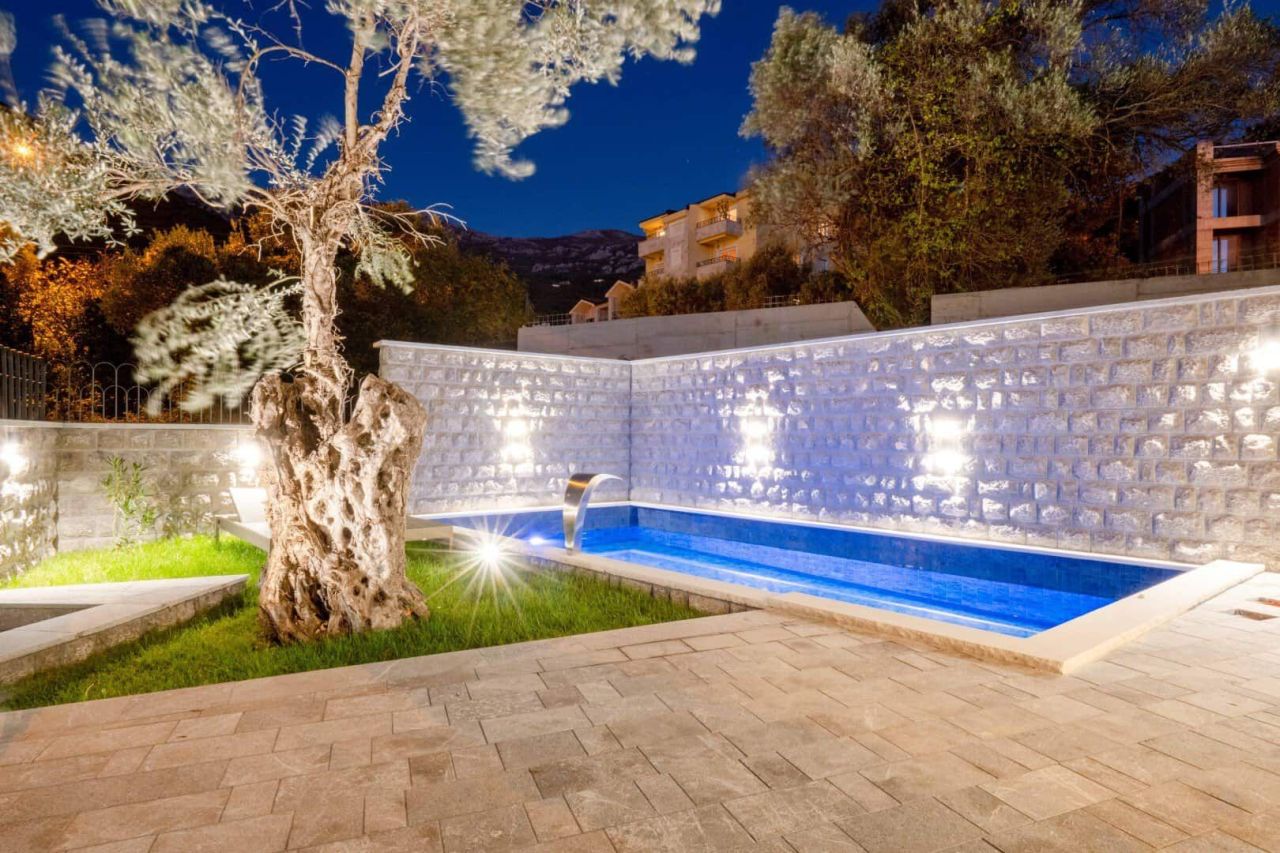 Дом в Будве, Черногория, 240 м² - фото 7