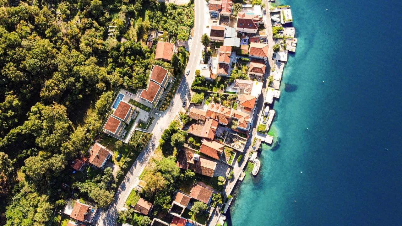 Апартаменты в Люте, Черногория, 55 м² - фото 7