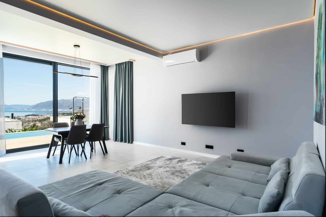 Вилла в Каваче, Черногория, 180 м² - фото 7