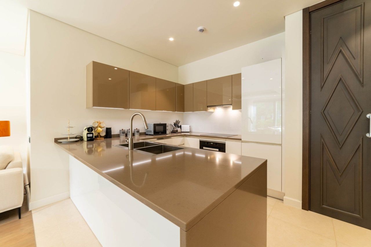 Апартаменты в Херцег-Нови, Черногория, 179 м² - фото 7