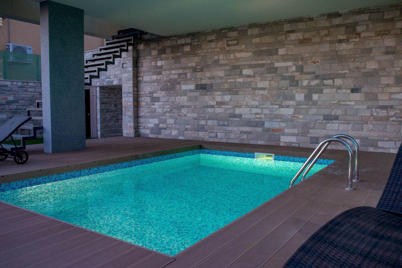 Вилла в Каваче, Черногория, 310 м² - фото 6