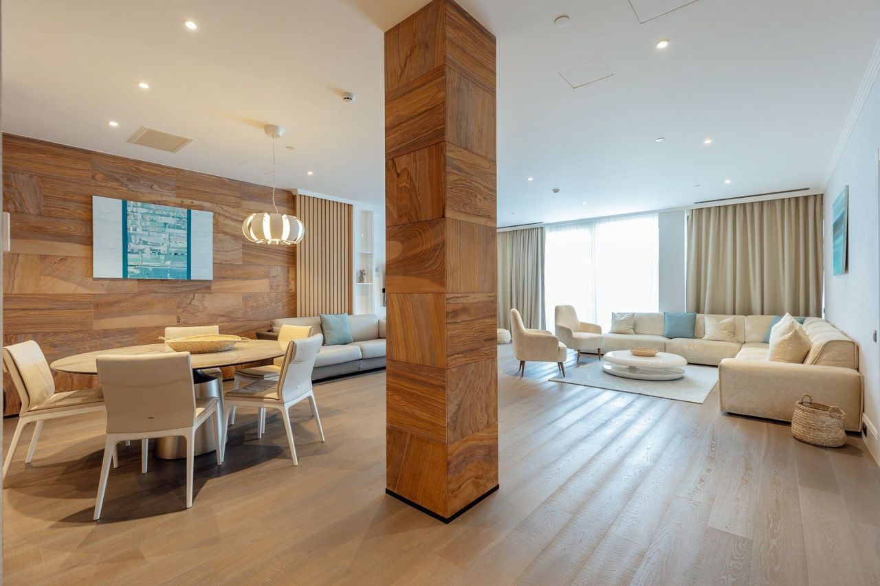 Апартаменты в Тивате, Черногория, 190 м² - фото 7