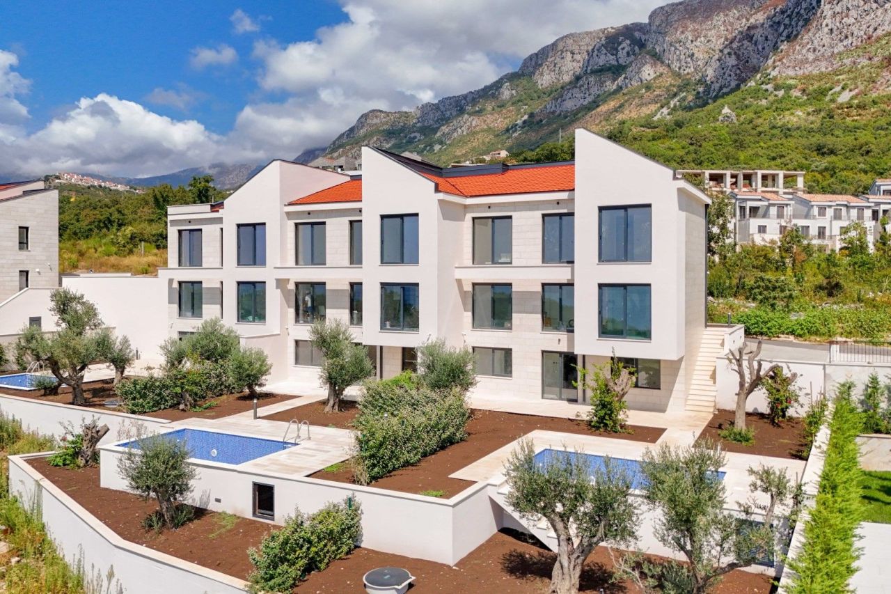 Дом в Режевичах, Черногория, 196 м² - фото 7