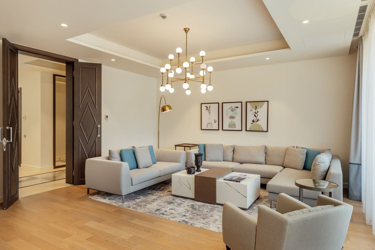 Апартаменты в Херцег-Нови, Черногория, 290 м² - фото 7