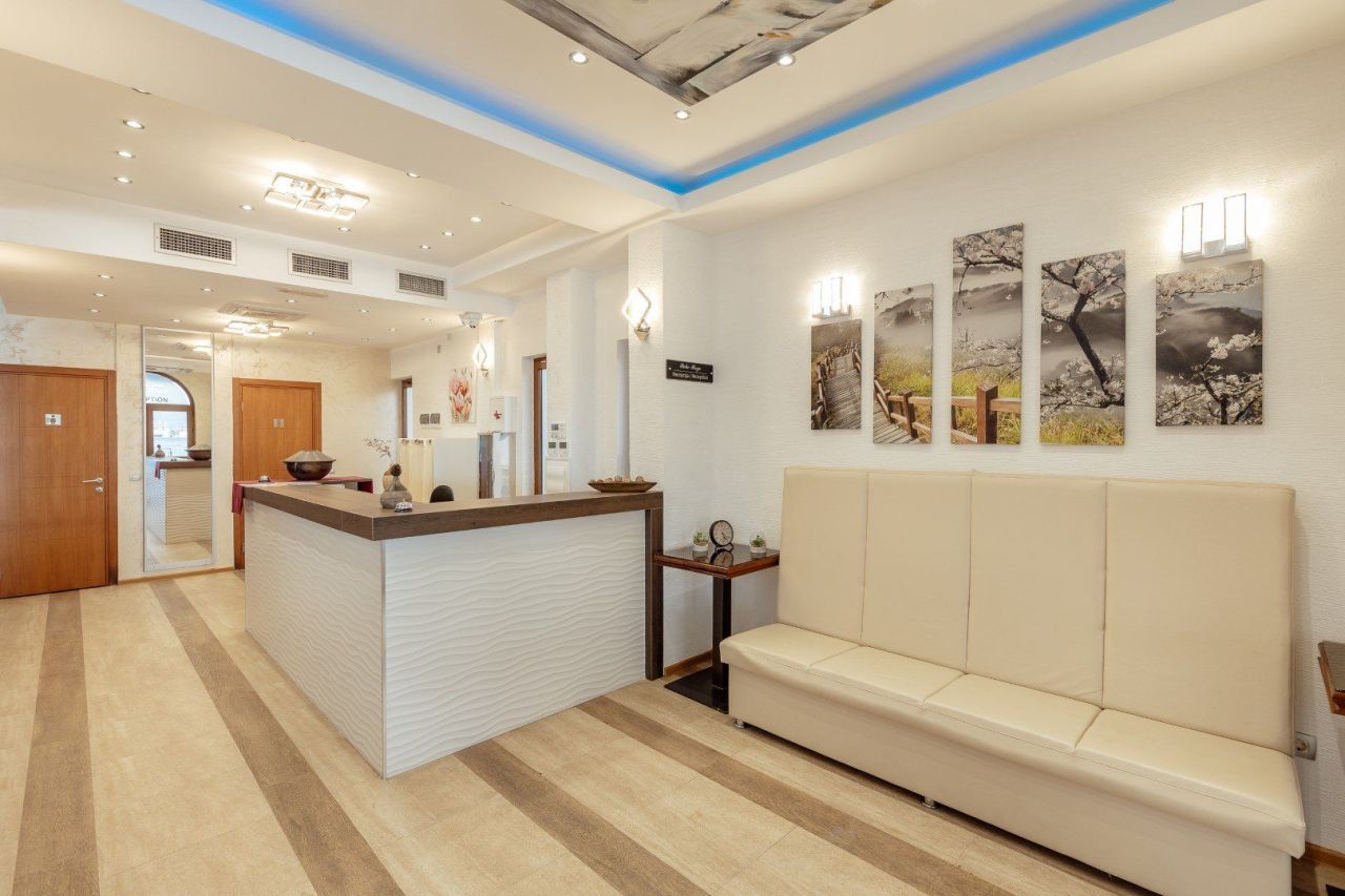 Отель, гостиница в Биеле, Черногория, 784 м² - фото 7