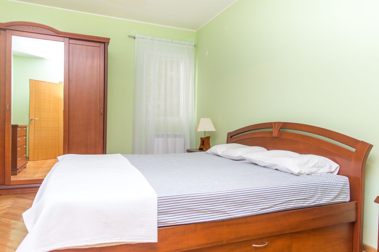 Апартаменты в Святом Стефане, Черногория, 103 м² - фото 7