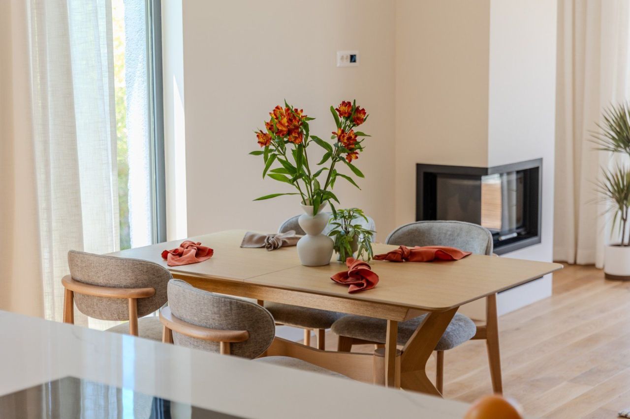 Дом в Тивате, Черногория, 140 м² - фото 6