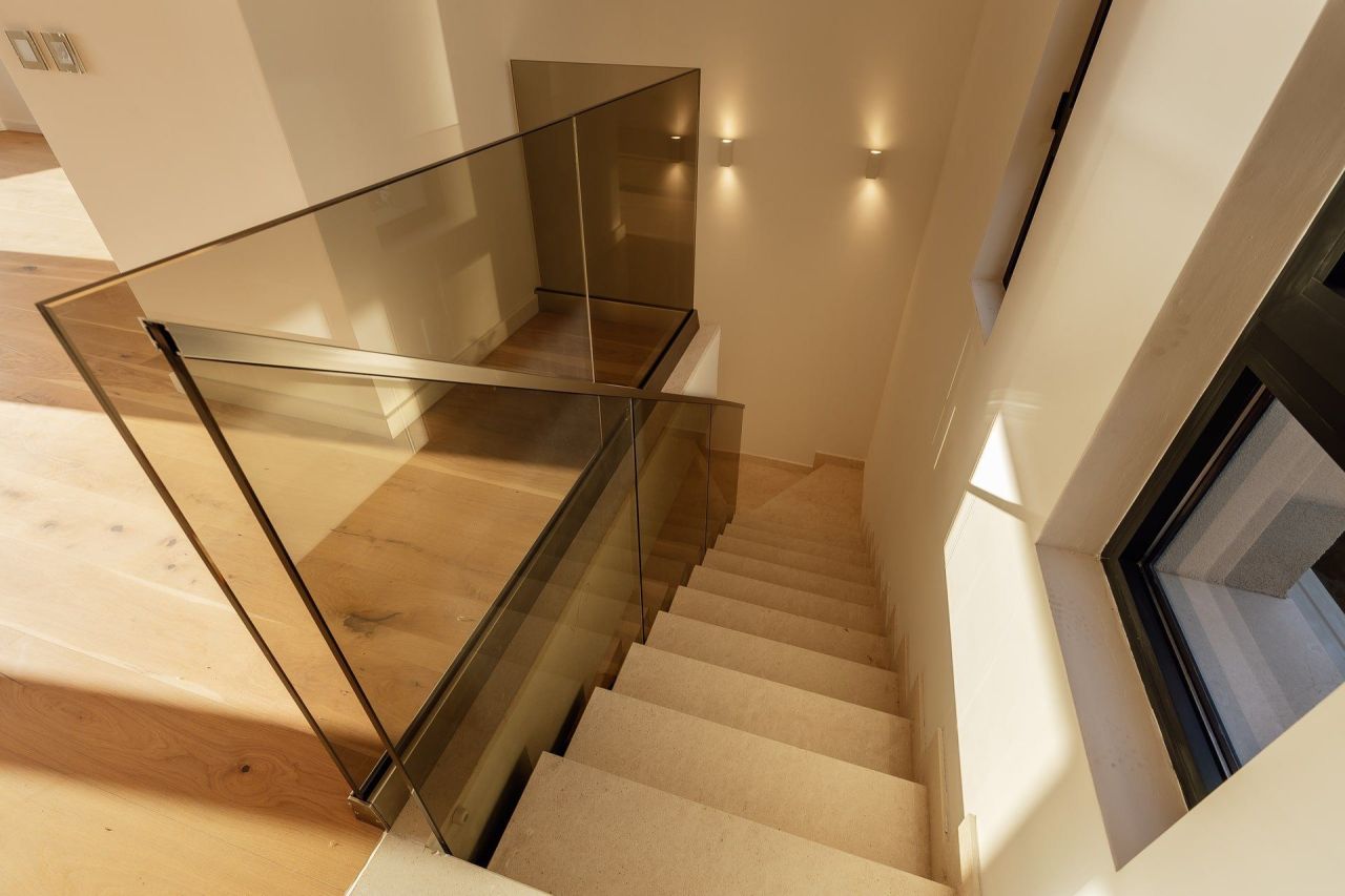 Апартаменты в Тивате, Черногория, 103 м² - фото 8