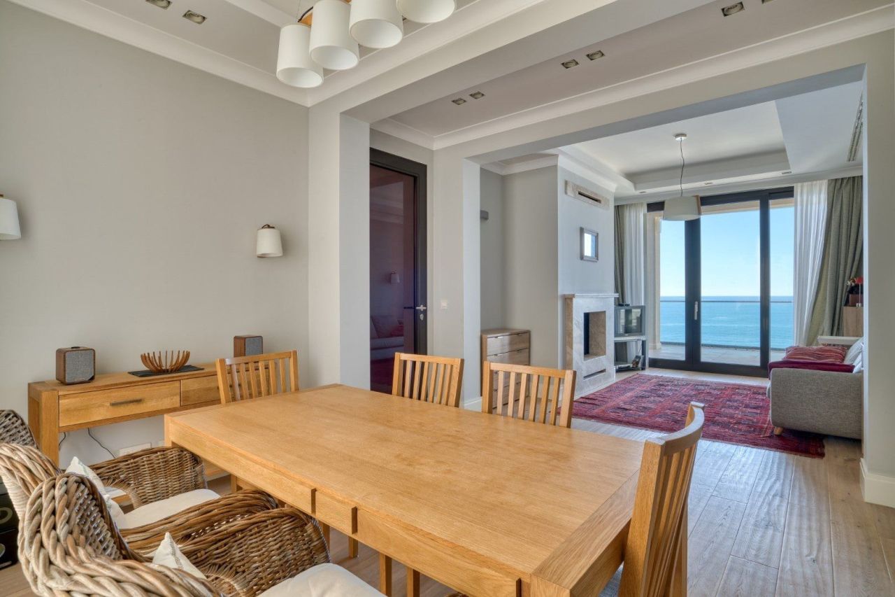 Апартаменты в Будве, Черногория, 131 м² - фото 8