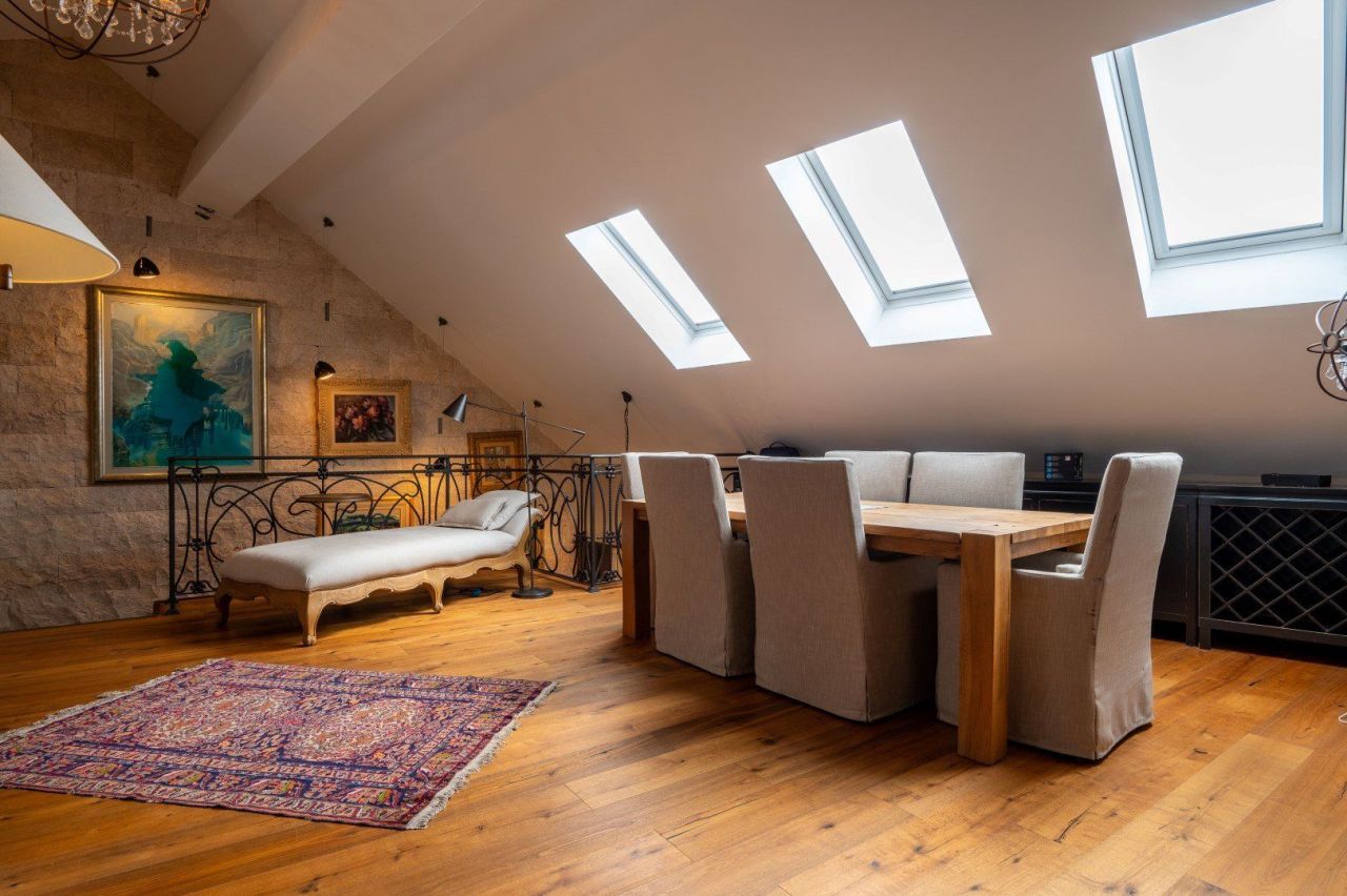 Апартаменты в Будве, Черногория, 192 м² - фото 8