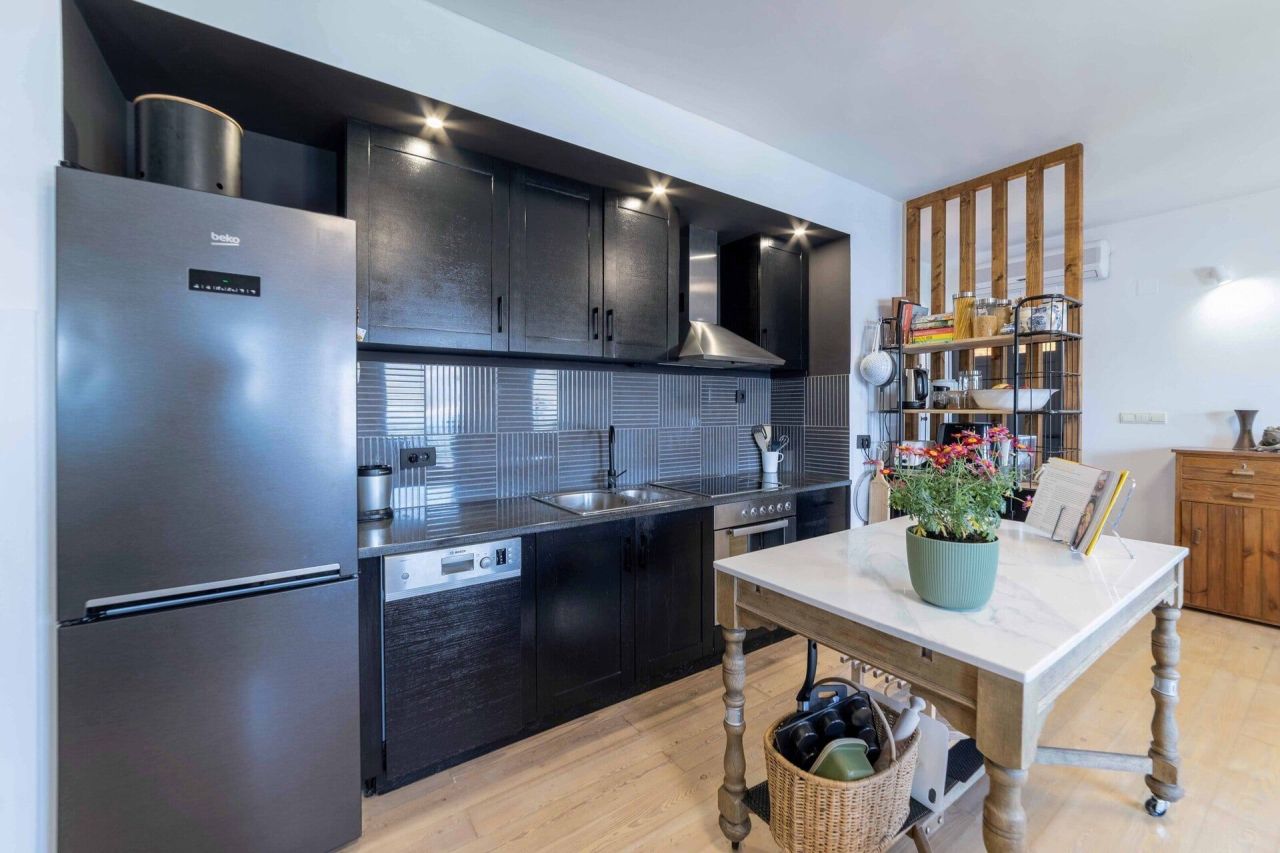 Апартаменты в Крашичах, Черногория, 122 м² - фото 8