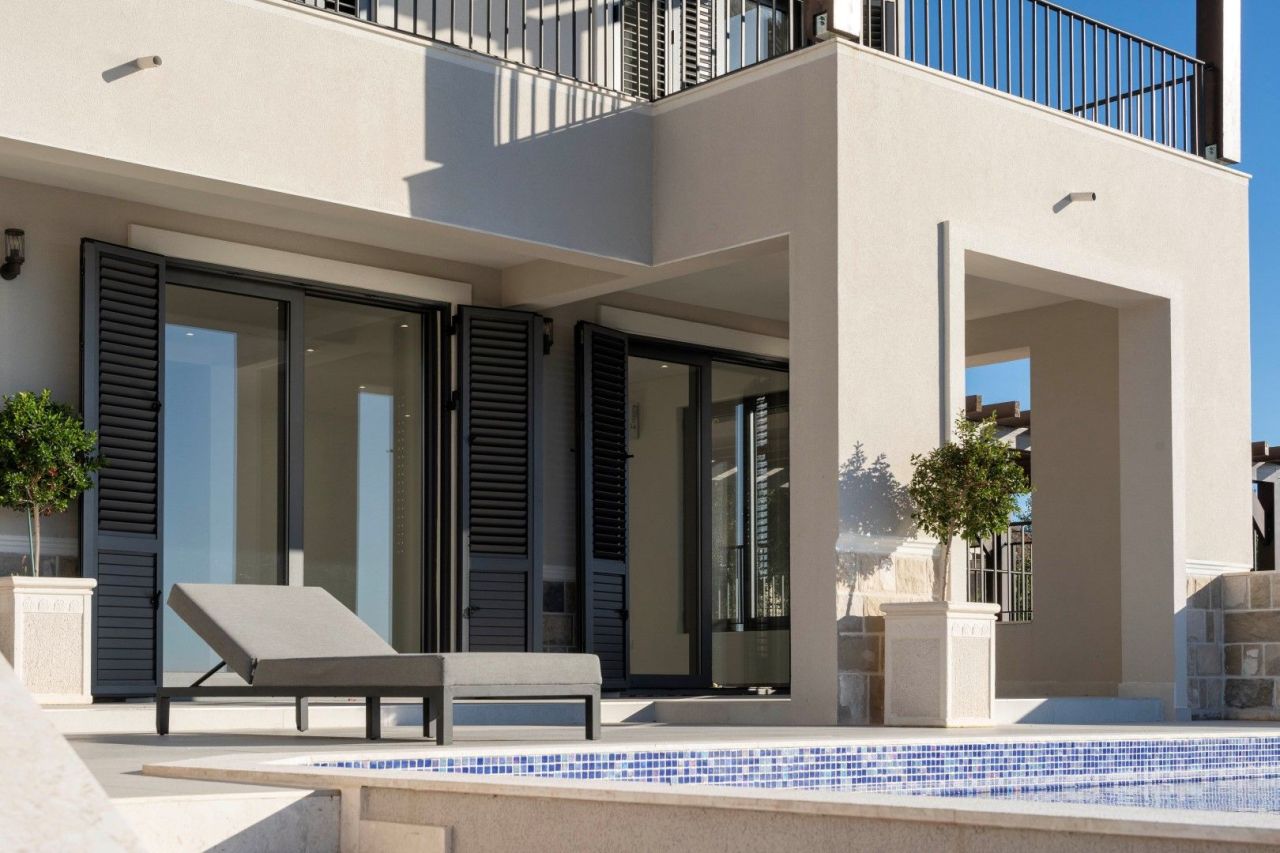 Вилла в Близикуче, Черногория, 420 м² - фото 8