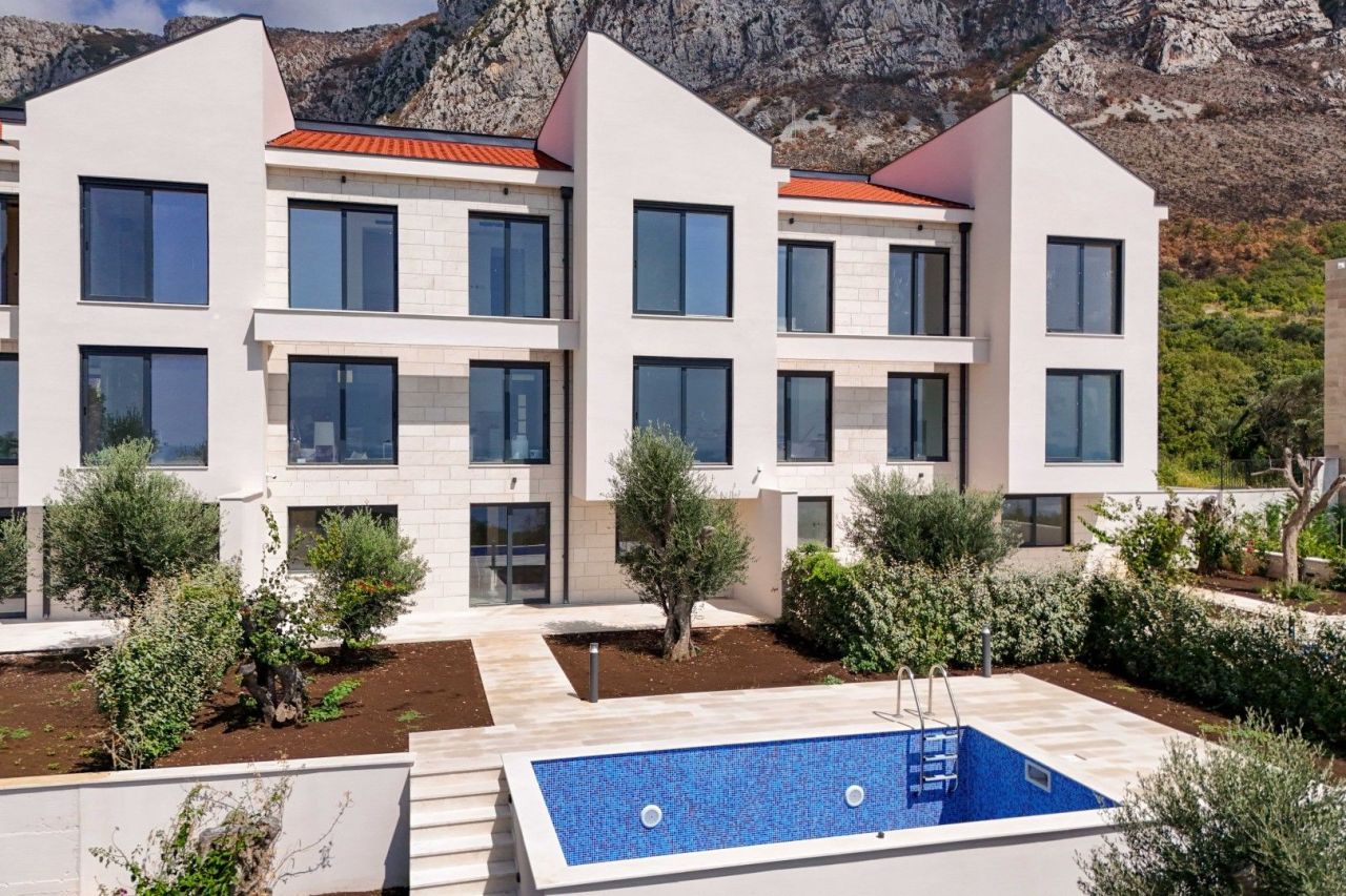 Дом в Режевичах, Черногория, 196 м² - фото 8