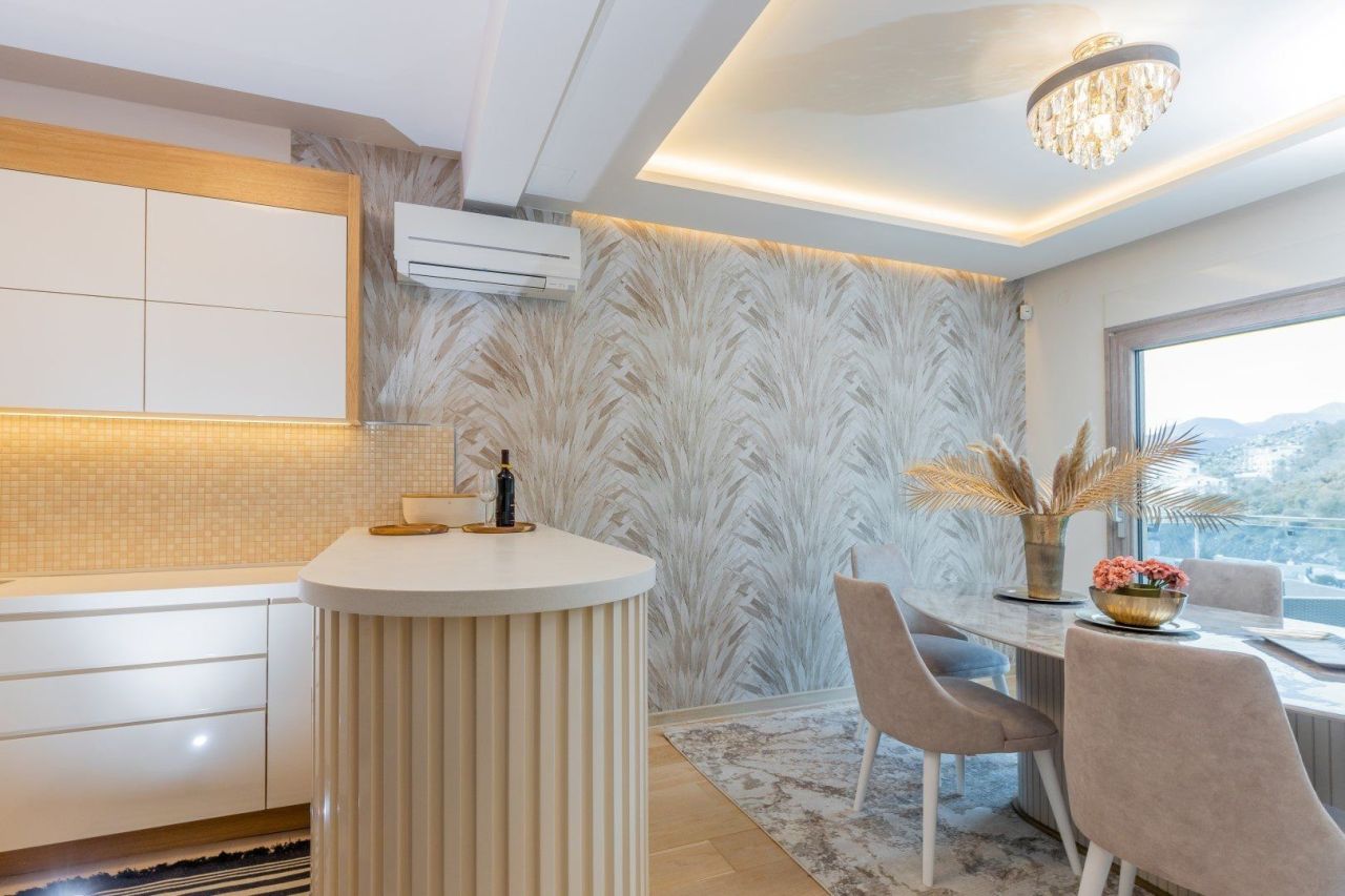 Апартаменты в Пржно, Черногория, 96 м² - фото 8