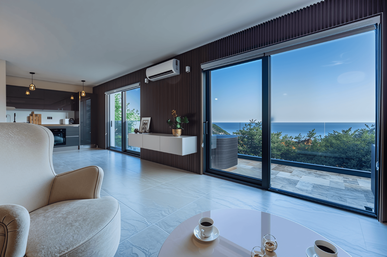 Дом в Будве, Черногория, 293 м² - фото 8