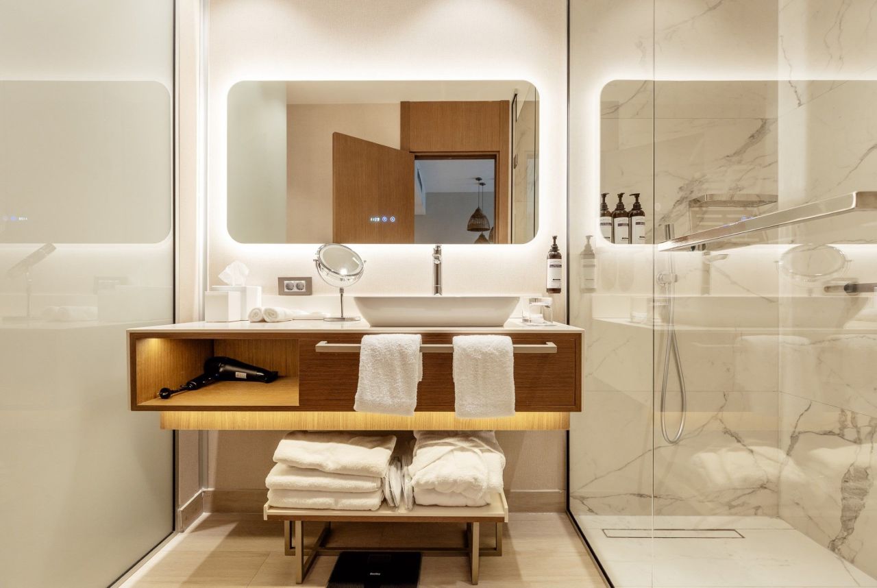 Апартаменты в Столиве, Черногория, 68 м² - фото 8