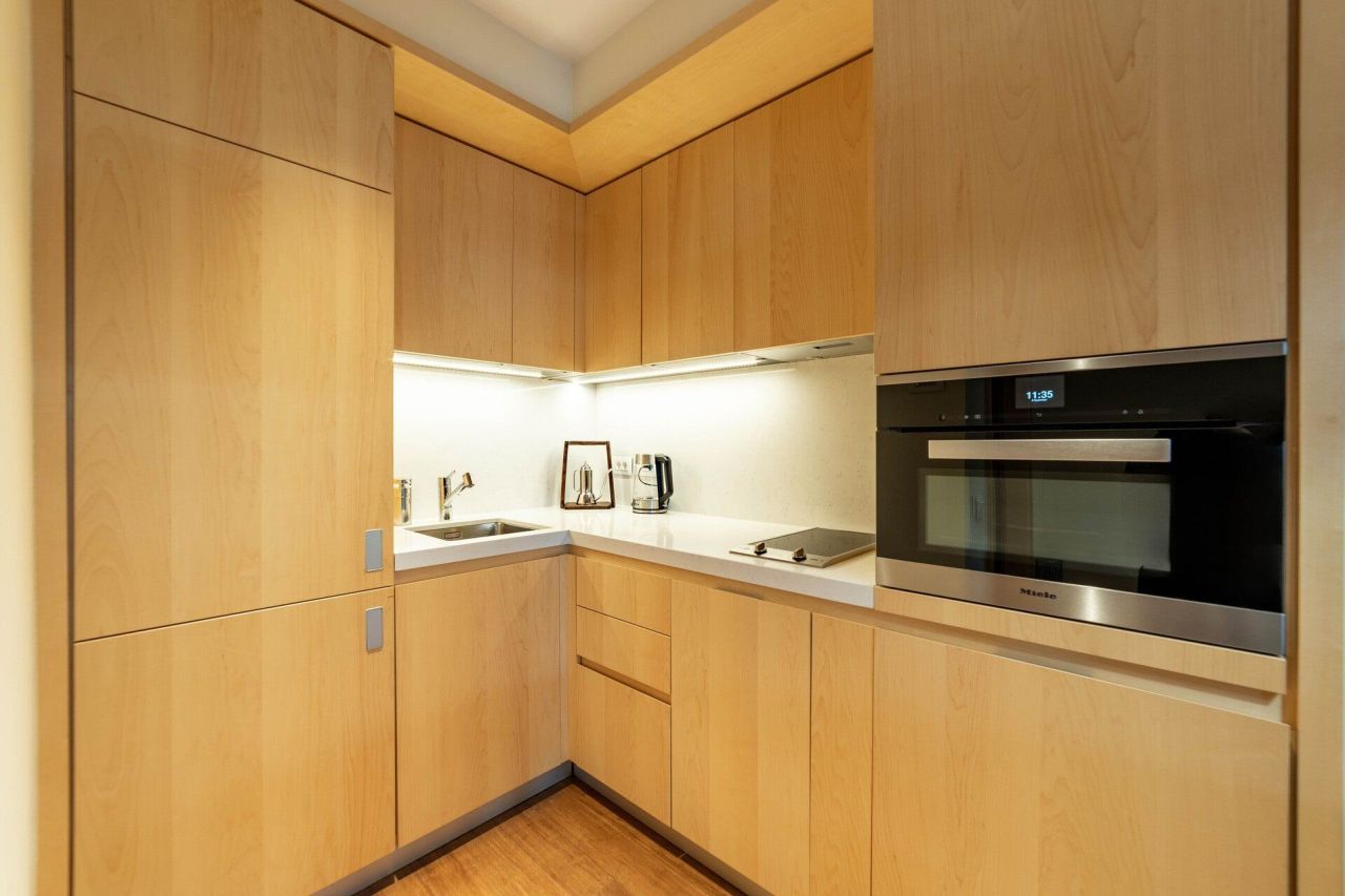 Апартаменты в Тивате, Черногория, 81 м² - фото 8