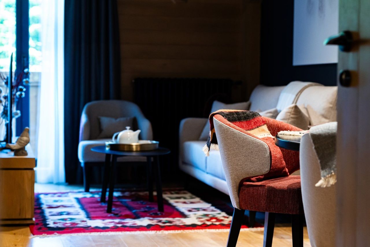 Апартаменты в Колашине, Черногория, 36 м² - фото 8