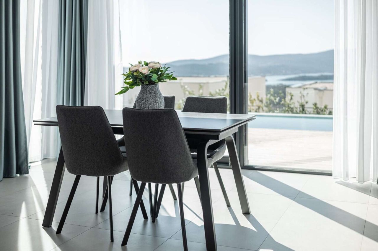 Вилла в Каваче, Черногория, 180 м² - фото 8