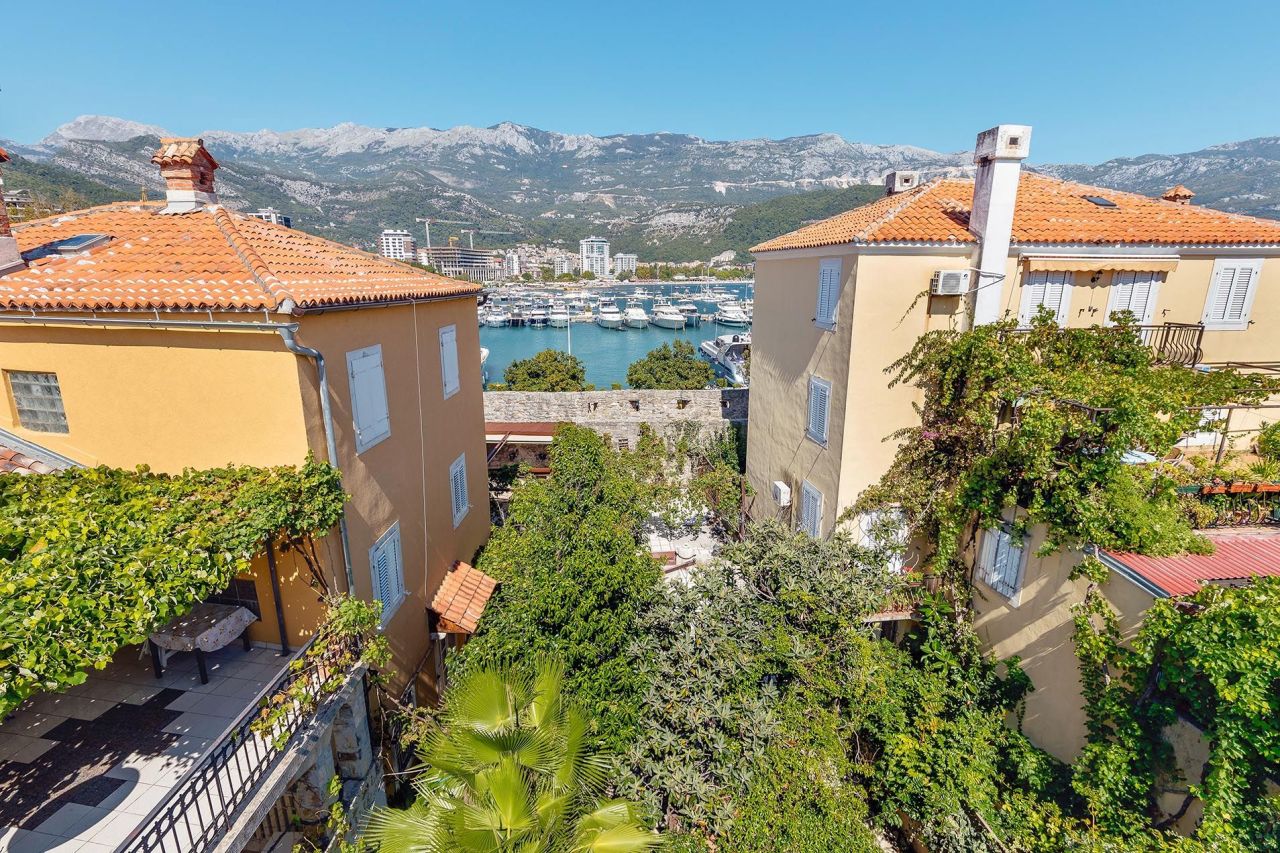 Коммерческая недвижимость в Будве, Черногория, 268 м² - фото 8