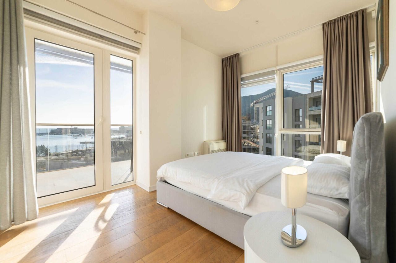 Апартаменты в Будве, Черногория, 85 м² - фото 8