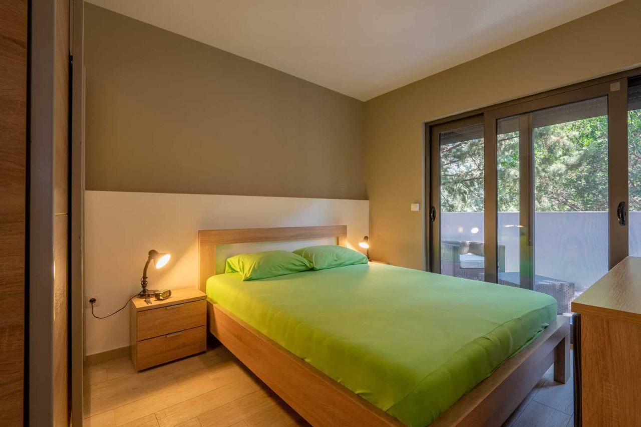 Дом в Утехе, Черногория, 100 м² - фото 8