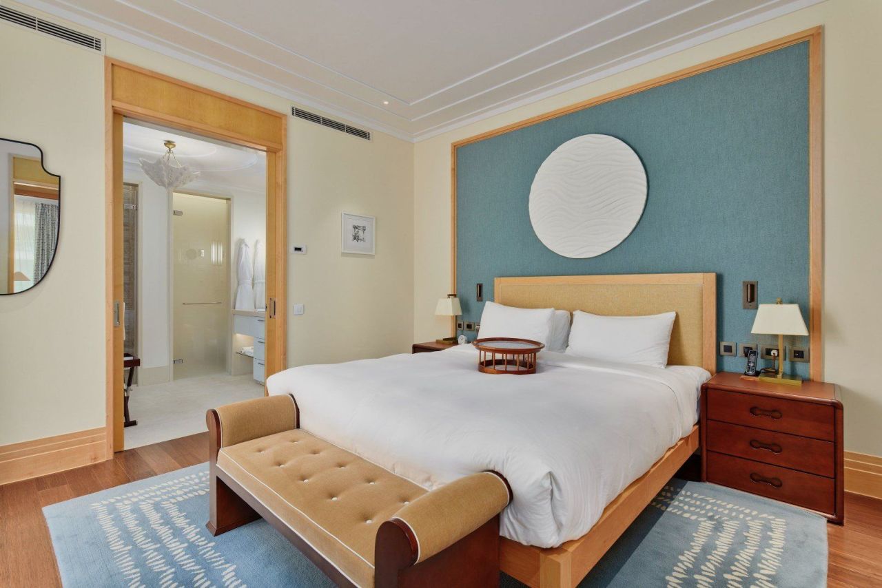 Апартаменты в Тивате, Черногория, 228 м² - фото 8