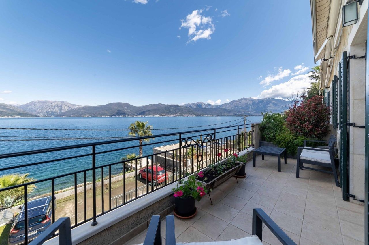 Апартаменты в Крашичах, Черногория, 122 м² - фото 9