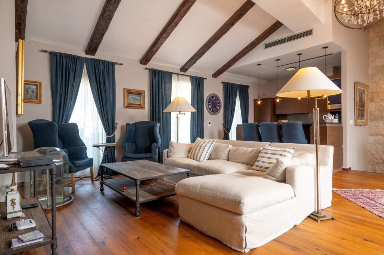 Апартаменты в Будве, Черногория, 192 м² - фото 9