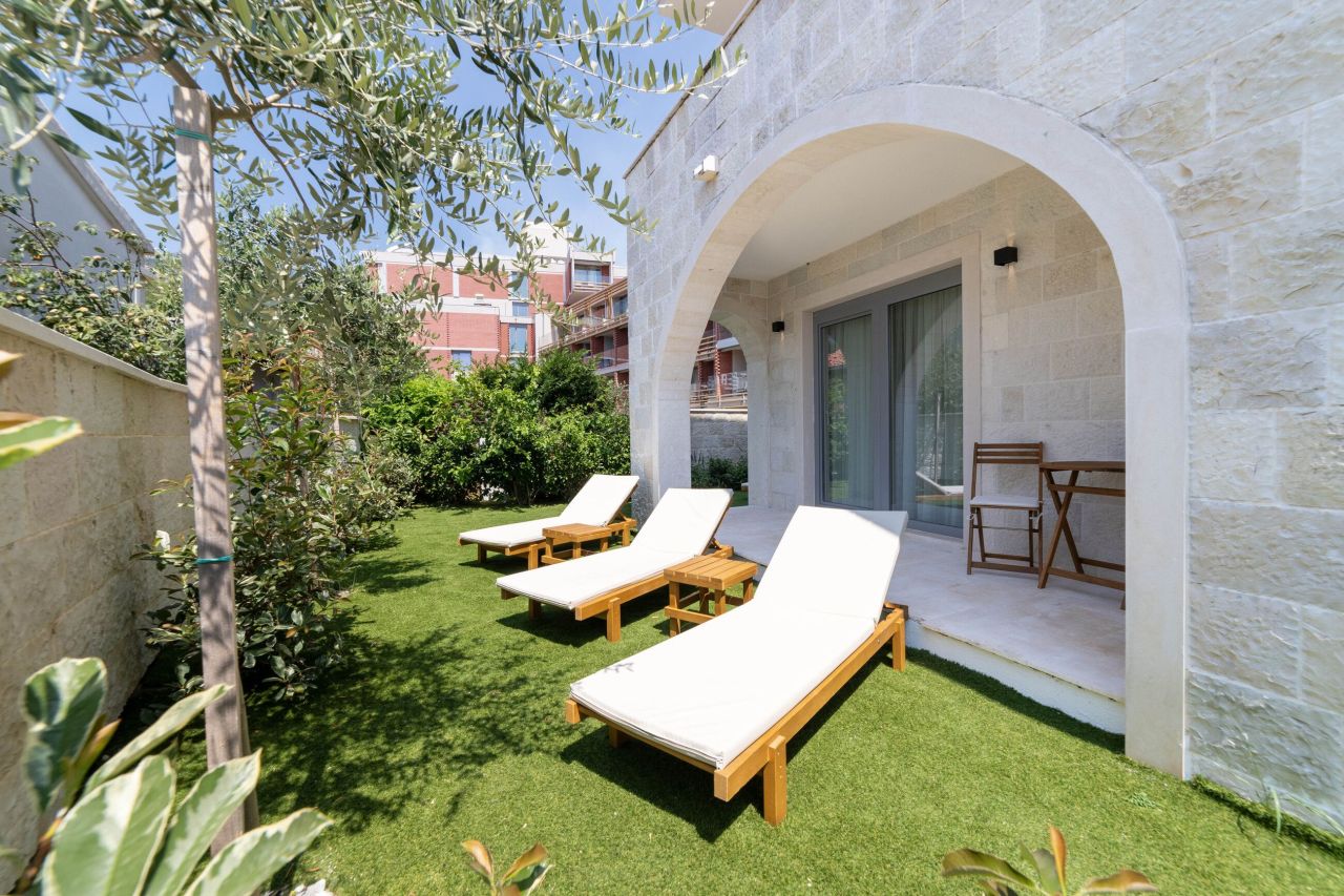 Отель, гостиница в Пржно, Черногория, 358 м² - фото 9