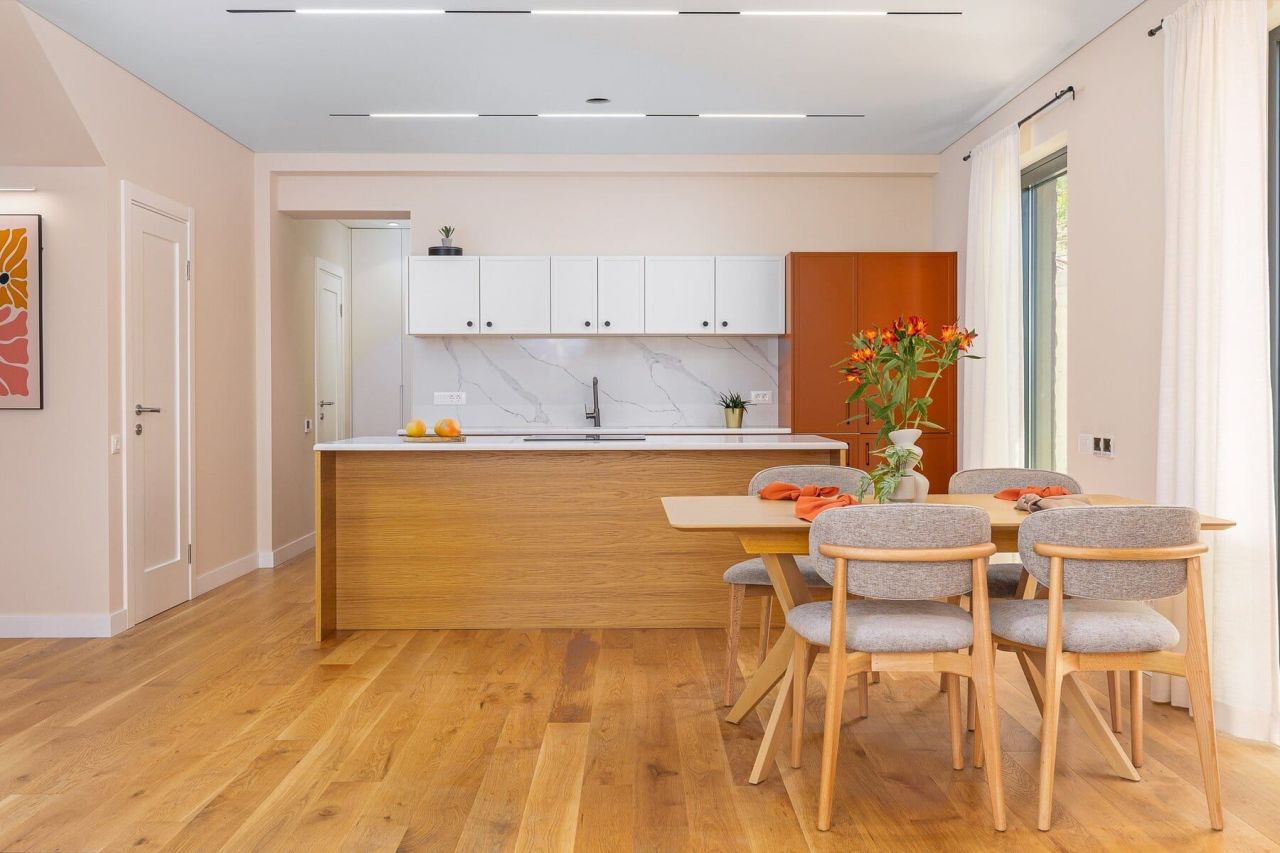 Дом в Тивате, Черногория, 140 м² - фото 8