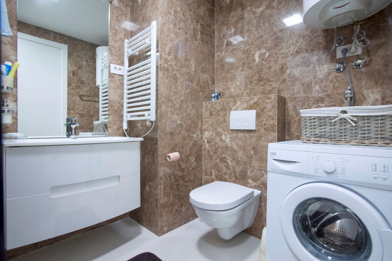 Апартаменты в Будве, Черногория, 181 м² - фото 8