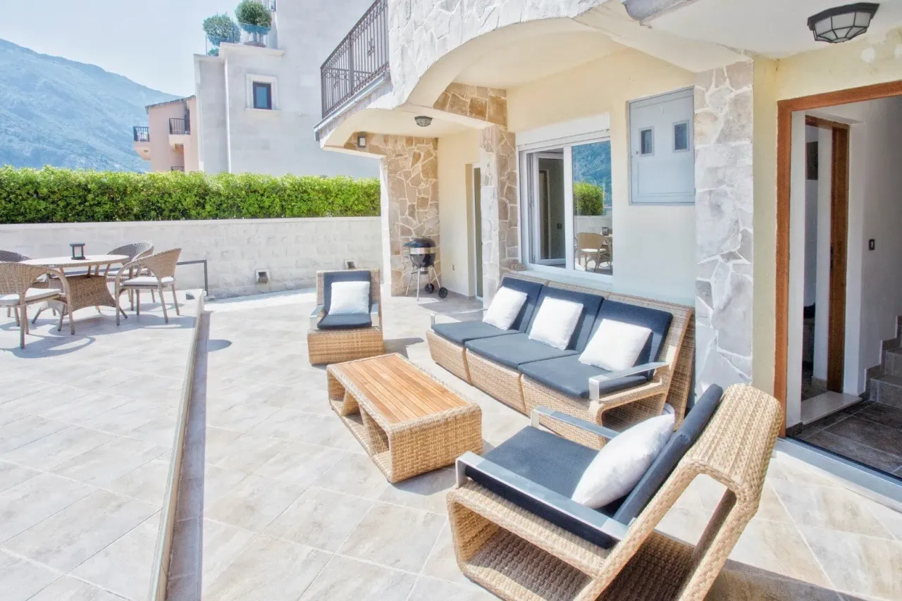 Дом в Муо, Черногория, 200 м² - фото 8