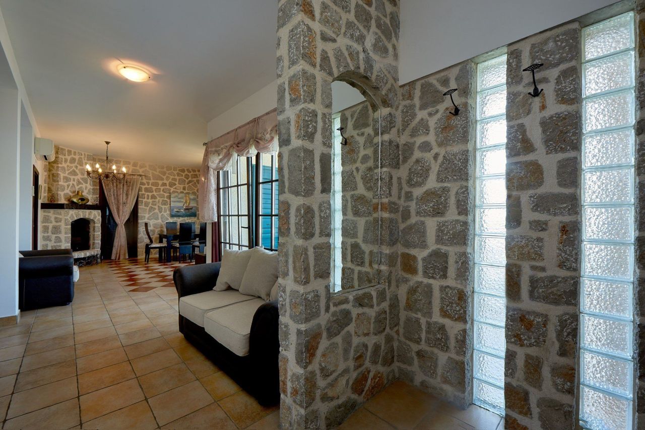 Вилла в Костанице, Черногория, 235 м² - фото 9