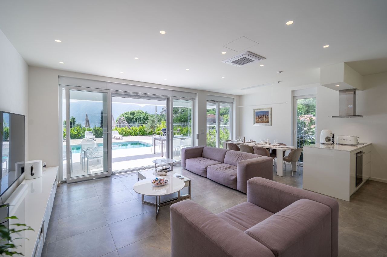 Дом в Ораховаце, Черногория, 250 м² - фото 9