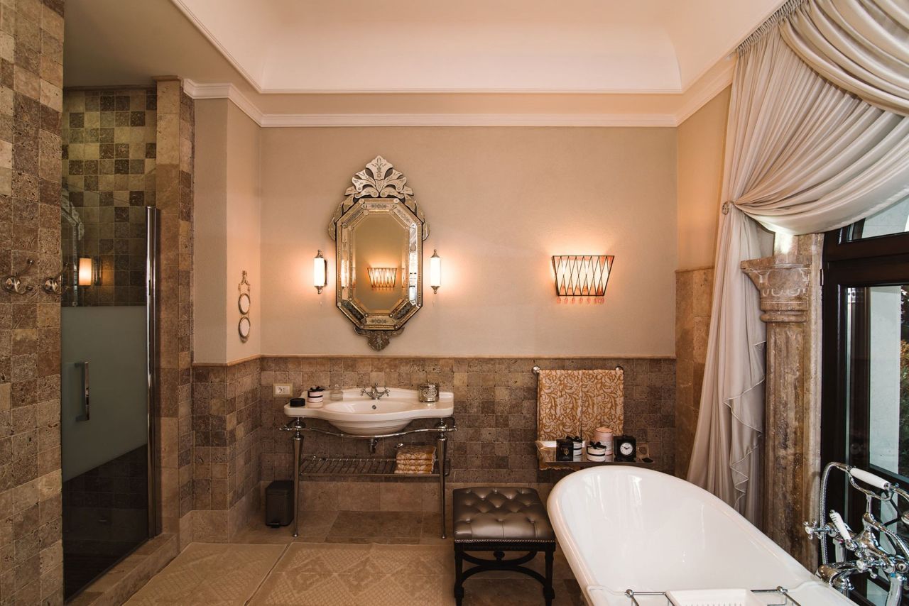 Вилла в Режевичах, Черногория, 550 м² - фото 9