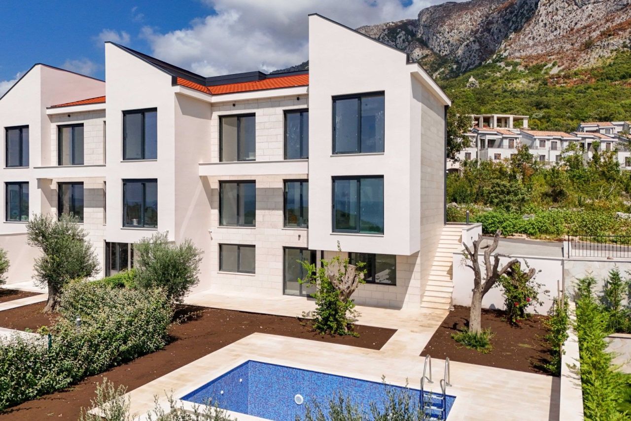 Дом в Режевичах, Черногория, 196 м² - фото 9