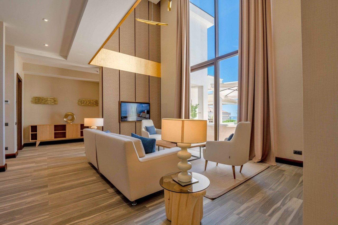 Вилла в Будве, Черногория, 279 м² - фото 9