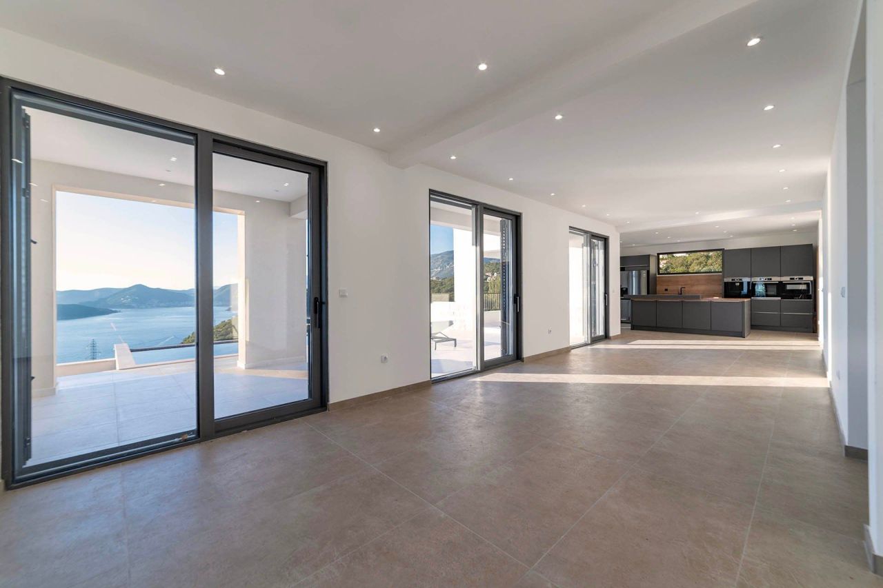 Вилла в Близикуче, Черногория, 420 м² - фото 9