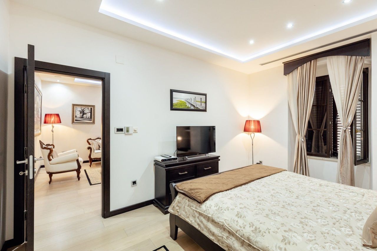 Апартаменты в Которе, Черногория, 117 м² - фото 9