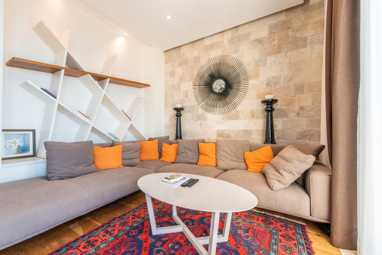 Вилла в Близикуче, Черногория, 496 м² - фото 9