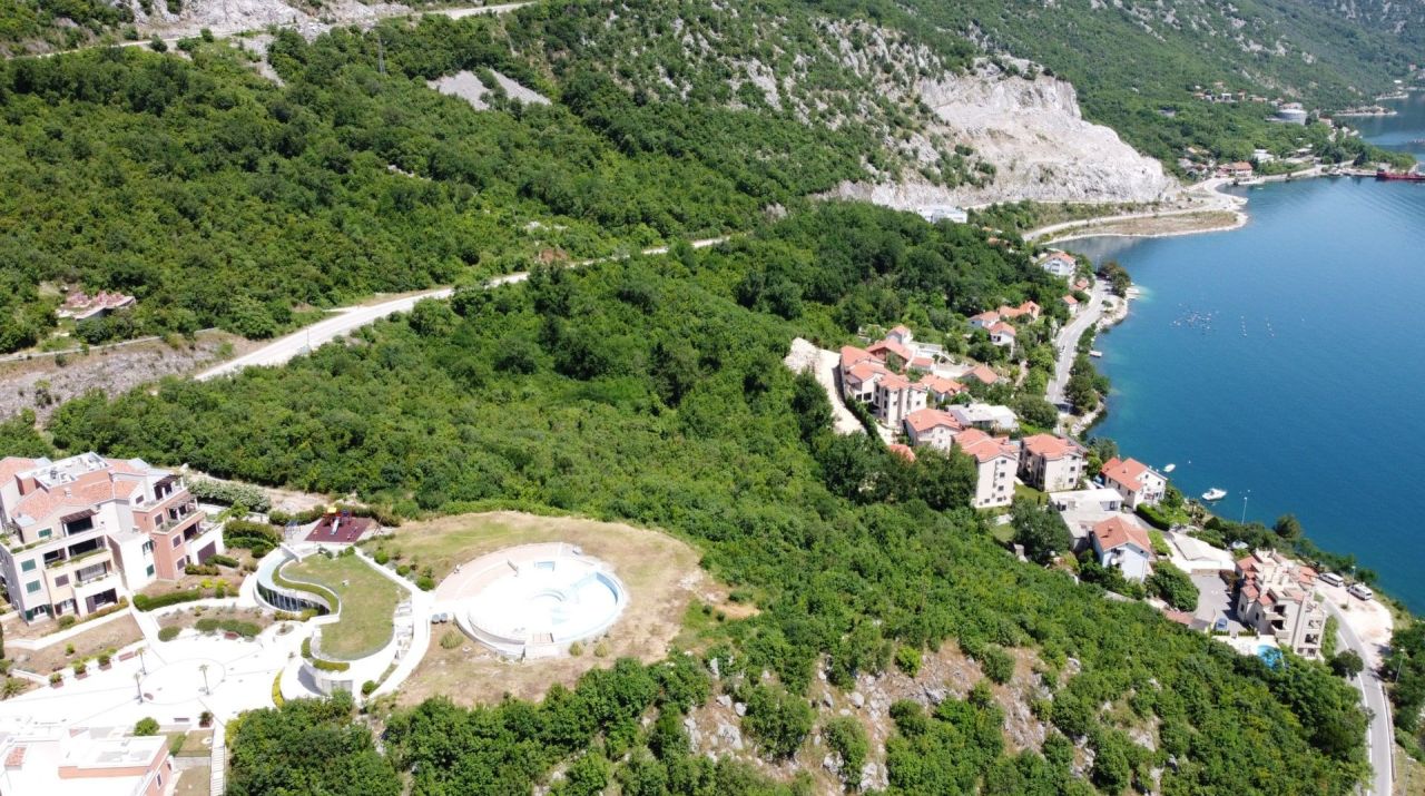 Земля в Морини, Черногория, 31 287 м² - фото 9