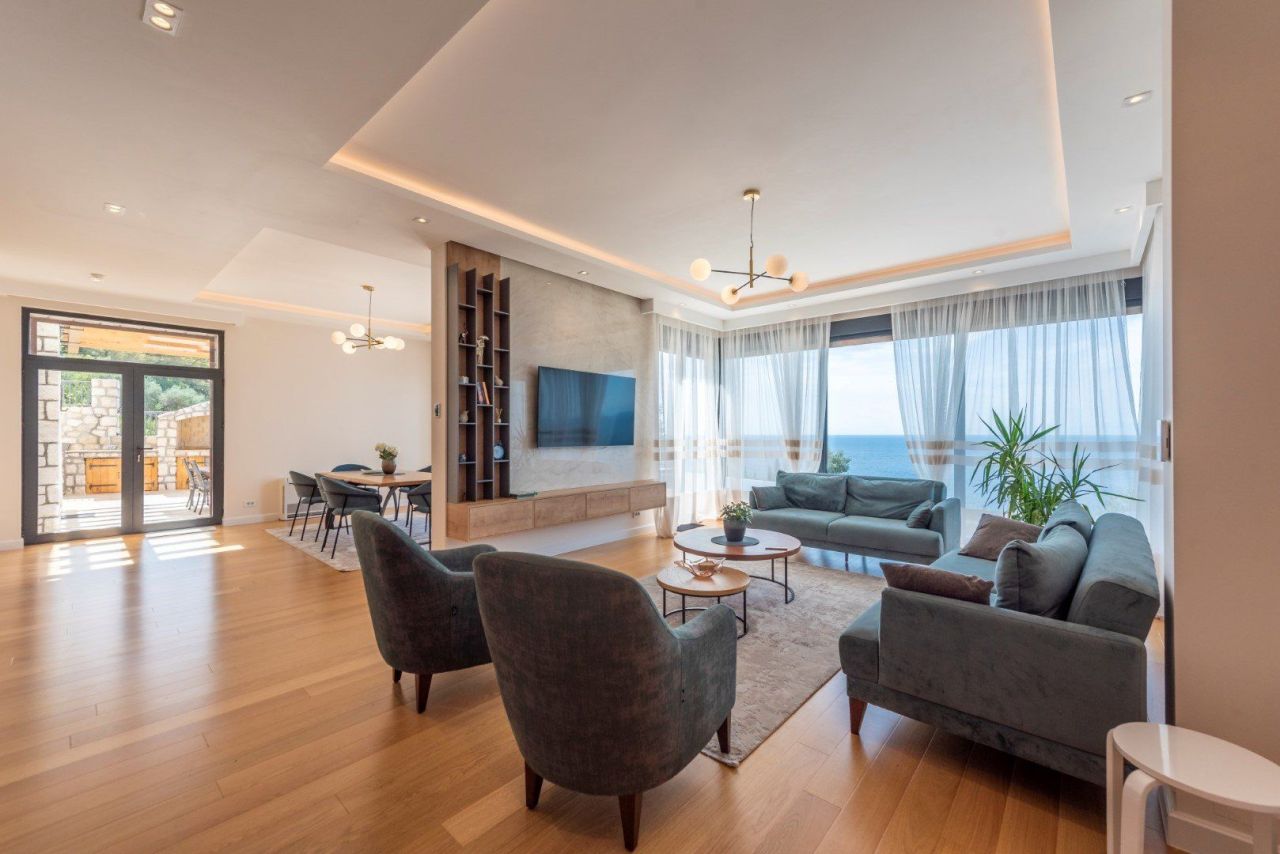 Вилла в Будве, Черногория, 256 м² - фото 9